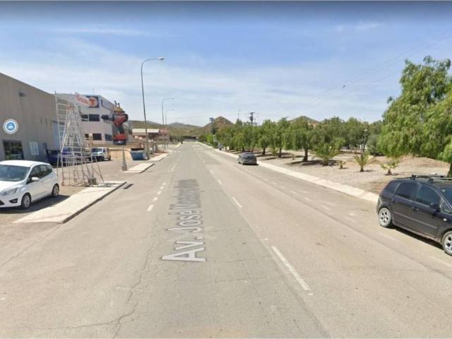 Local Comercial en venta en Alto Guadalentín, Murcia
