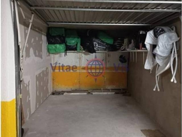 Local Comercial en venta en San Diego, Alto Guadalentín