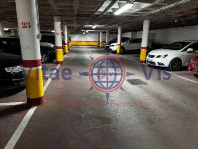 Local Comercial en venta en Churra, Alto Guadalentín