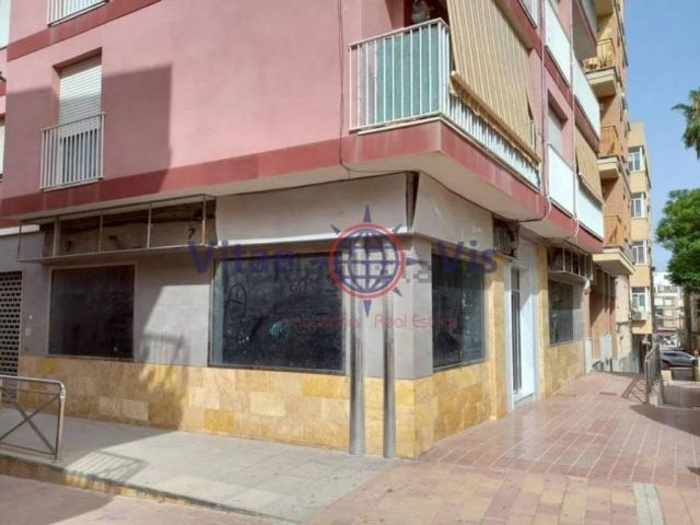 Local Comercial en venta en San José, Alto Guadalentín