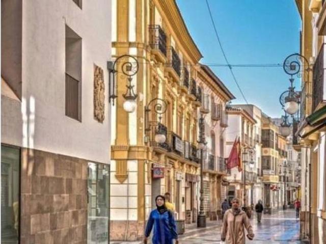 Local Comercial en venta en Alto Guadalentín, Murcia