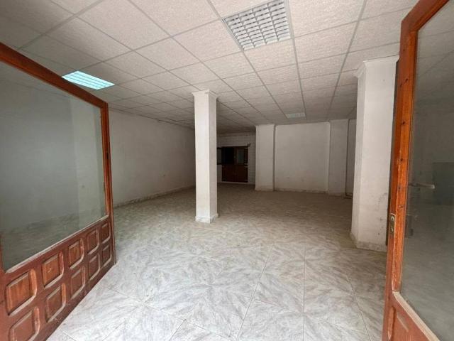Local Comercial en venta en Virgen de las Huertas, Alto Guadalentín