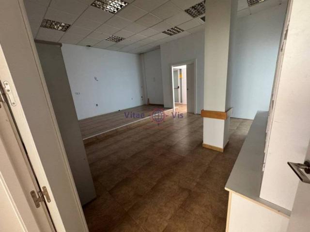 Local Comercial en venta en Churra, Alto Guadalentín