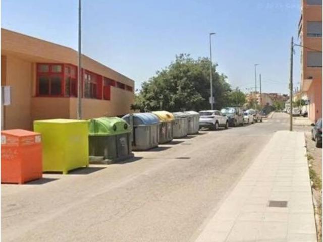 Local Comercial en venta en Alto Guadalentín, Murcia