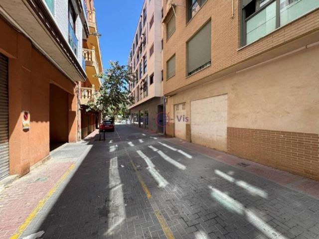 Local Comercial en venta en Churra, Alto Guadalentín