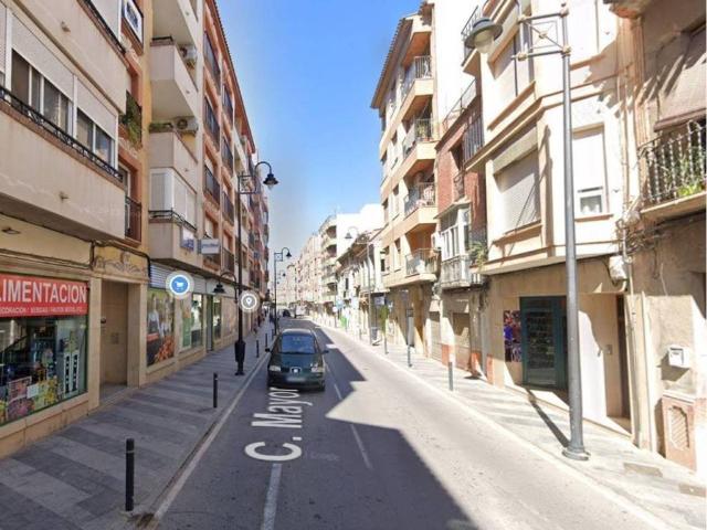 Local Comercial en venta en Alto Guadalentín, Murcia