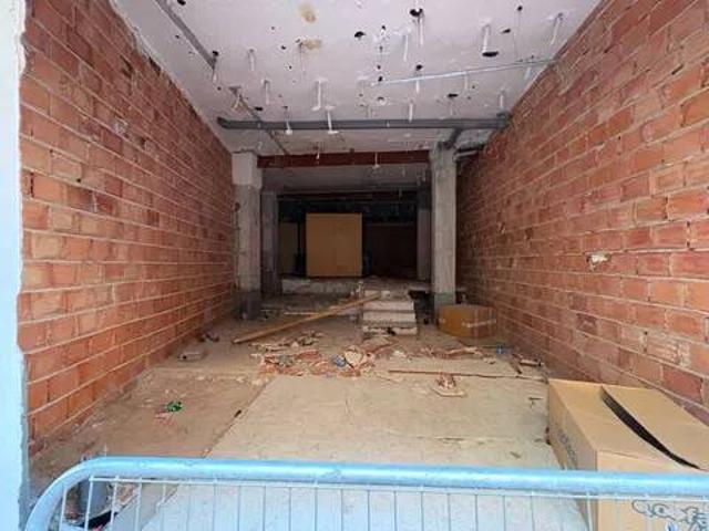 Local Comercial en venta en La Viña, Alto Guadalentín