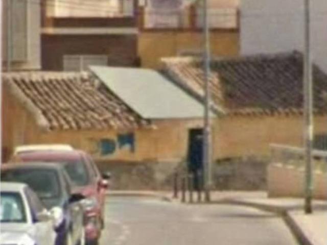 Local Comercial en venta en San José, Alto Guadalentín