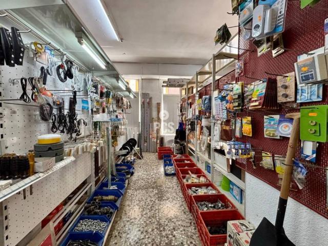 Local Comercial en venta en Virgen de las Huertas, Alto Guadalentín