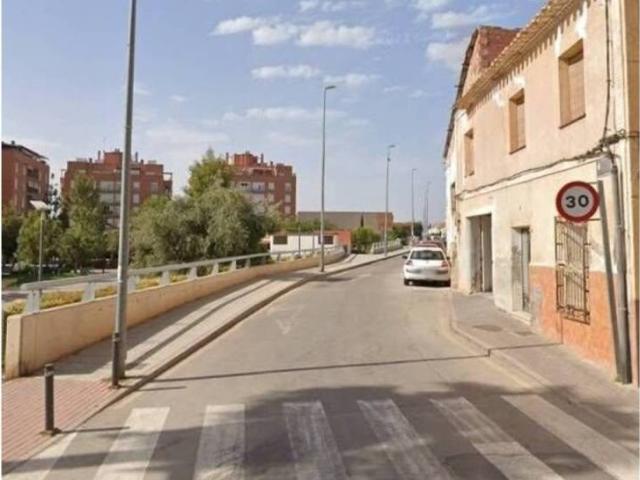 Local Comercial en venta en Alto Guadalentín, Murcia