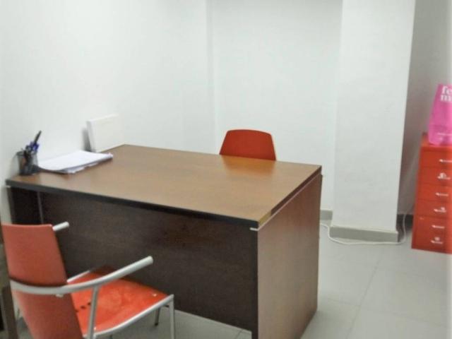 Local Comercial en venta en Virgen de las Huertas, Alto Guadalentín