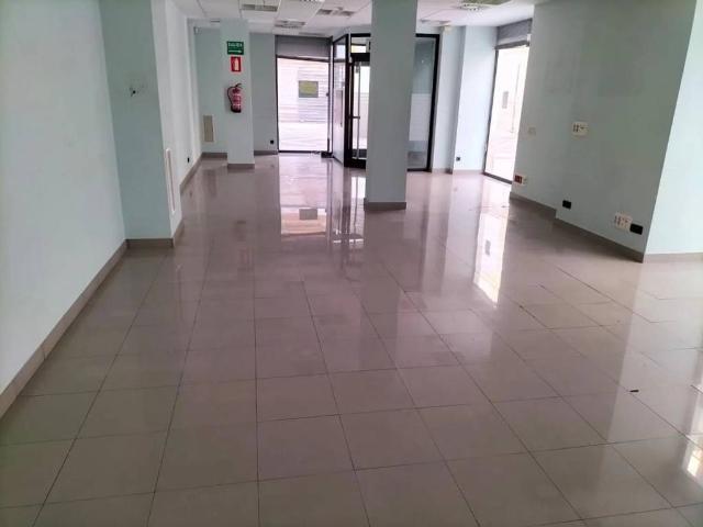 Local Comercial en venta en Virgen de las Huertas, Alto Guadalentín