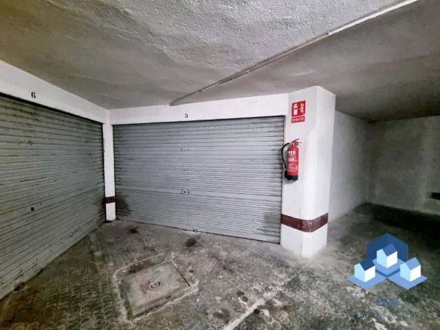 Local Comercial en venta en Virgen de las Huertas, Alto Guadalentín
