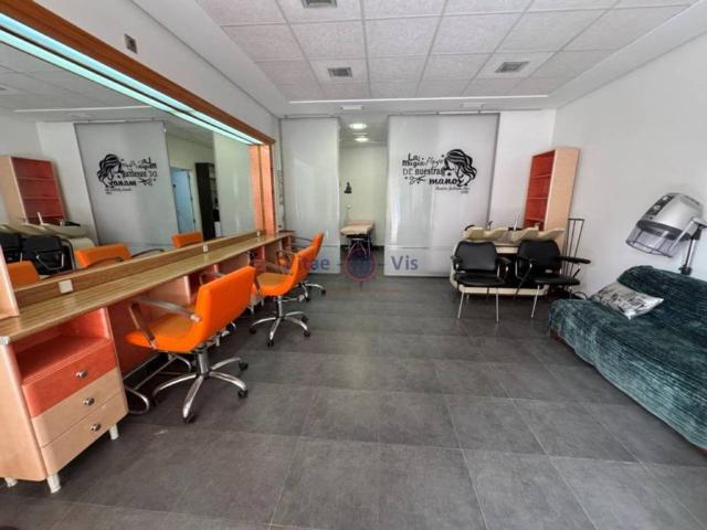 Local Comercial en venta en Virgen de las Huertas, Alto Guadalentín