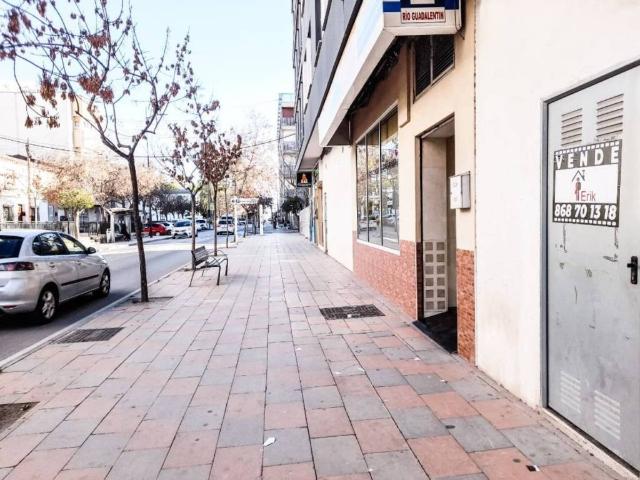 Local Comercial en venta en Churra, Alto Guadalentín