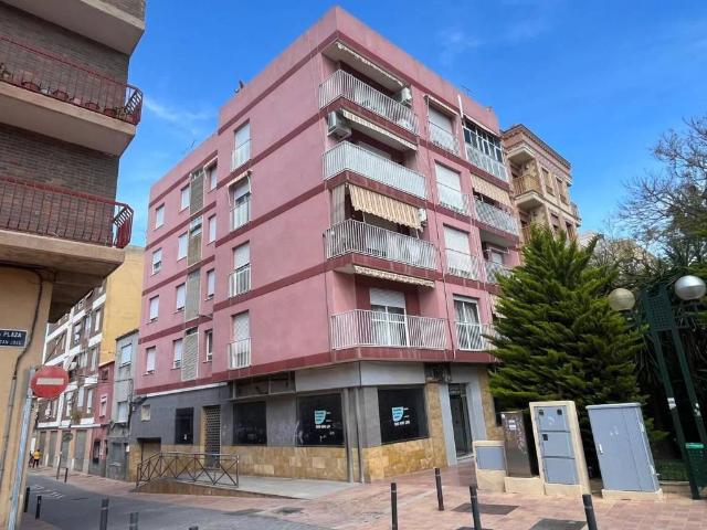 Local Comercial en venta en San José, Alto Guadalentín