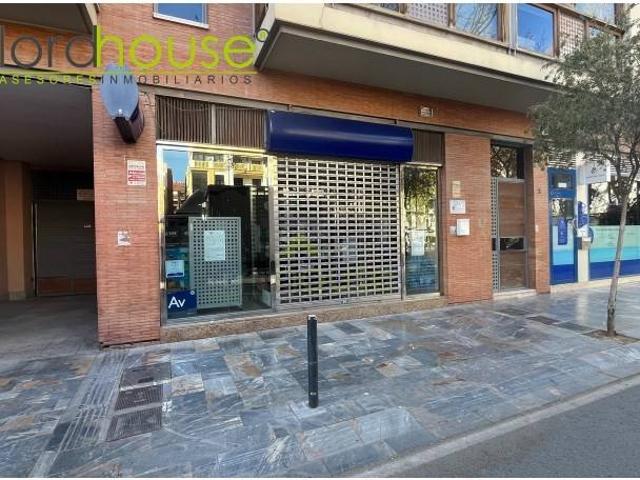 Local Comercial en venta en Virgen de las Huertas, Alto Guadalentín