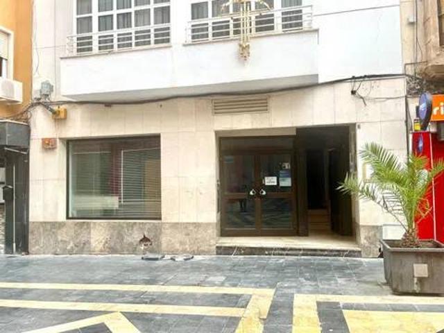 Local Comercial en venta en Virgen de las Huertas, Alto Guadalentín