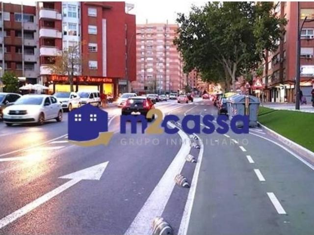 Local Comercial en venta en Alto Guadalentín, Murcia