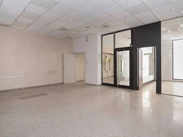 Local Comercial en venta en San José, Alto Guadalentín