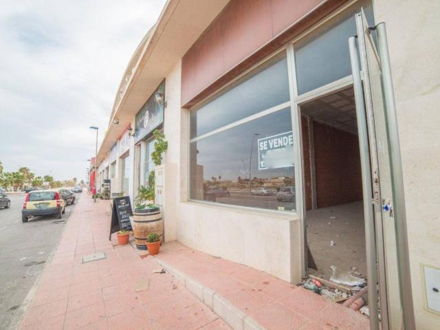 Local Comercial en venta en Punta Calera, Campo de Cartagena y Mar Menor