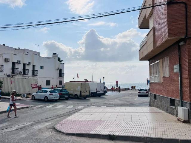 Local Comercial en venta en Los Narejos, Campo de Cartagena y Mar Menor