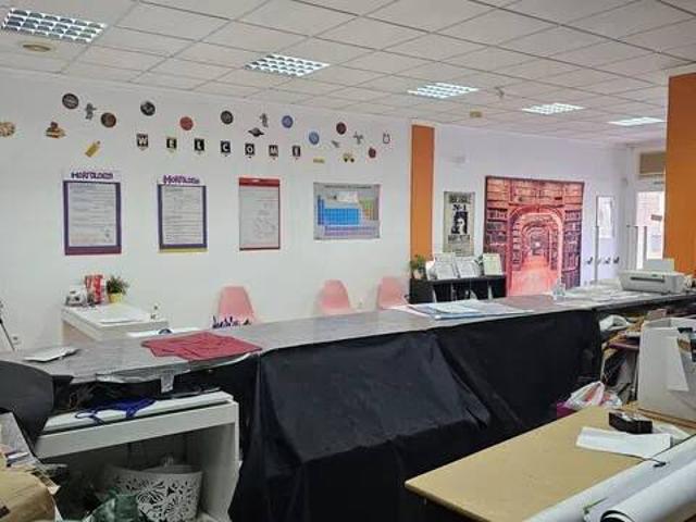 Local Comercial en venta en Los Narejos, Campo de Cartagena y Mar Menor