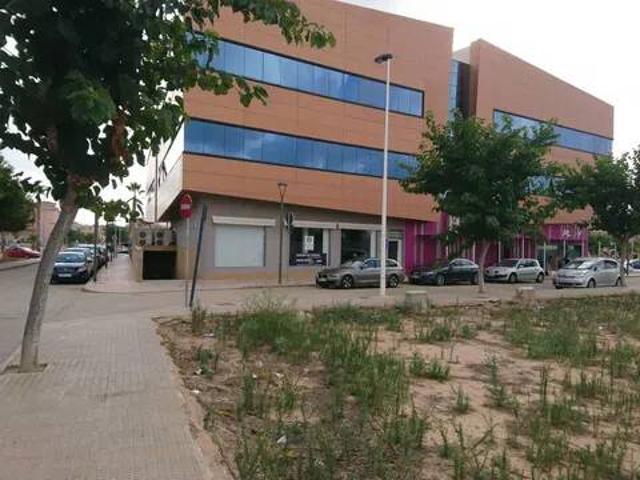 Local Comercial en venta en Los Alcázares, Campo de Cartagena y Mar Menor