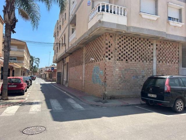 Local Comercial en venta en Los Alcázares, Campo de Cartagena y Mar Menor