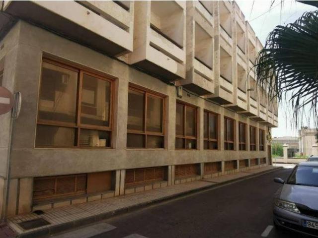 Local Comercial en venta en Los Alcázares, Campo de Cartagena y Mar Menor