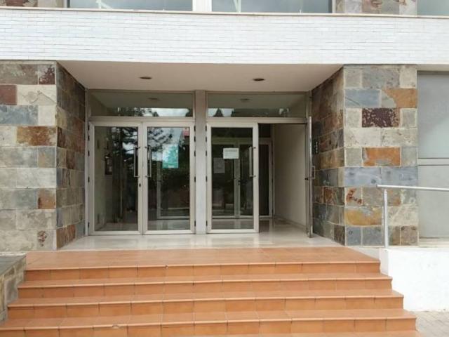 Local Comercial en venta en Campo de Gibraltar, Andalucía