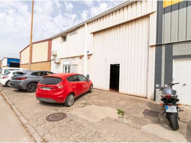 Local Comercial en venta en Campo de Gibraltar, Andalucía