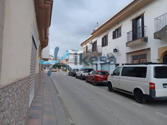 Local Comercial en venta en Campo de Gibraltar, Andalucía