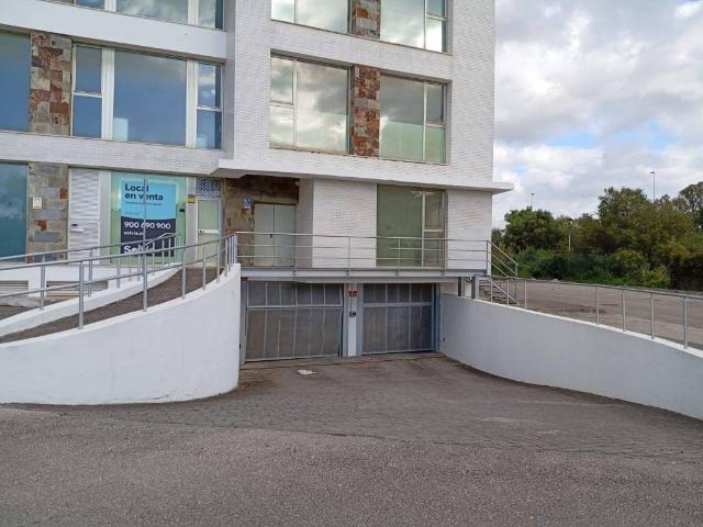 Local Comercial en venta en Campo de Gibraltar, Andalucía