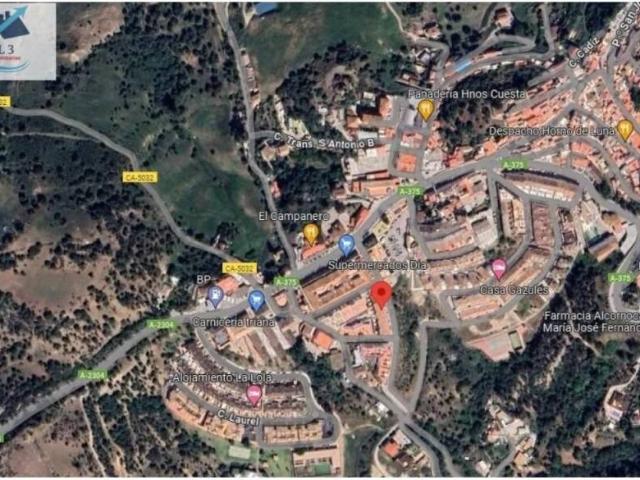 Local Comercial en venta en Campo de Gibraltar, Andalucía