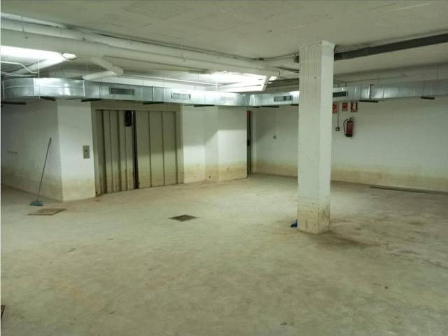 Local Comercial en venta en Campo de Gibraltar, Andalucía
