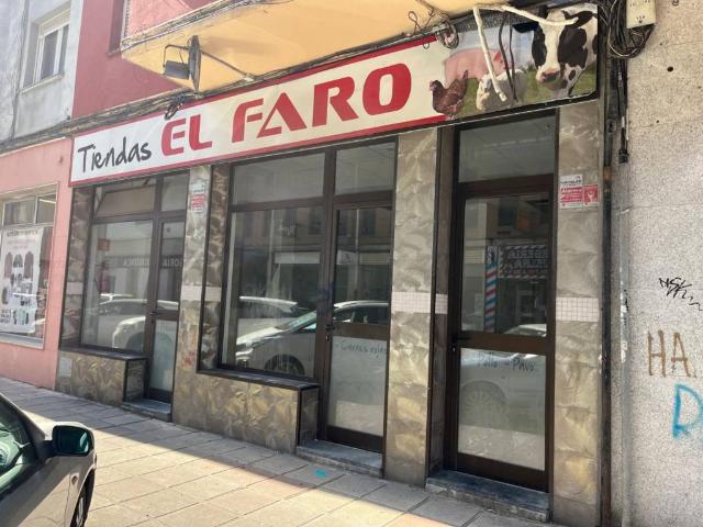 Local Comercial en venta en Los Corrales De Buelna, Cantabria