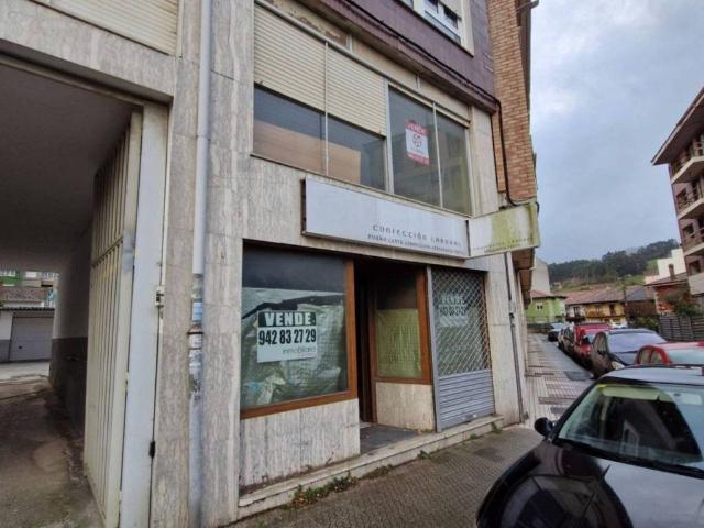Local Comercial en venta en Los Corrales De Buelna, Cantabria