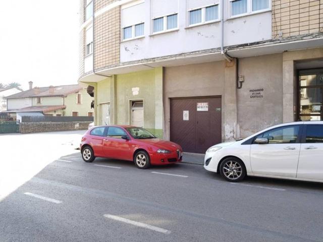 Local Comercial en venta en Los Corrales De Buelna, Cantabria