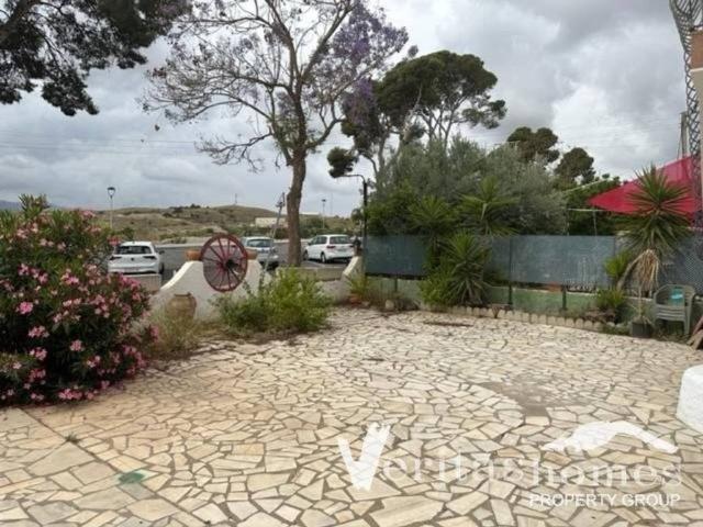 Local Comercial en venta en Los Gallardos, Andalucía