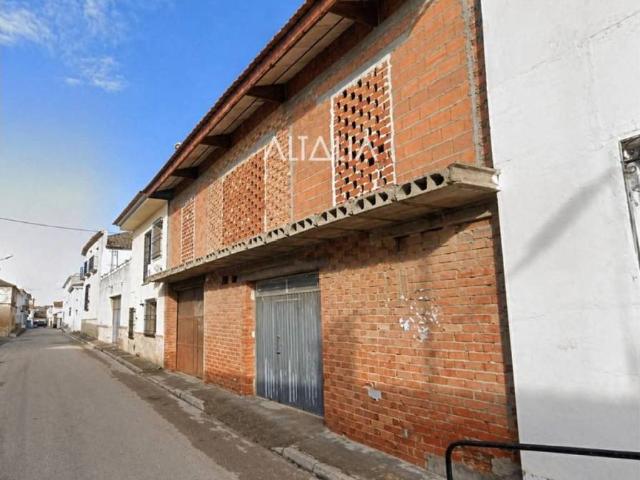 Local Comercial en venta en Los Hinojosos, Castilla-La Mancha
