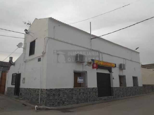 Local Comercial en venta en Los Hinojosos