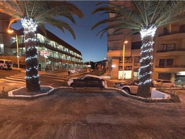 Local Comercial en venta en Montaña Tenisca, Los Llanos de Aridane