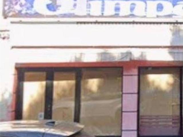 Local Comercial en venta en Montaña Tenisca, Los Llanos de Aridane