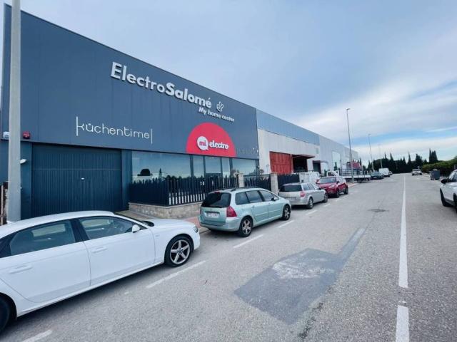 Local Comercial en venta en el Baix Segura / La Vega Baja, Valencia