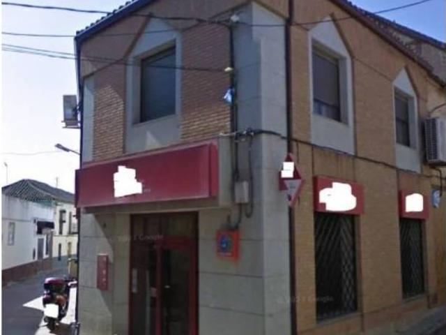 Local Comercial en venta en Los Navalmorales, Castilla-La Mancha