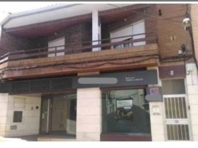Local Comercial en venta en Los Navalucillos, Castilla-La Mancha