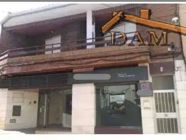Local Comercial en venta en Los Navalucillos, Castilla-La Mancha