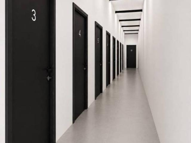 Local Comercial en venta en Los Palacios Y Villafranca, Andalucía