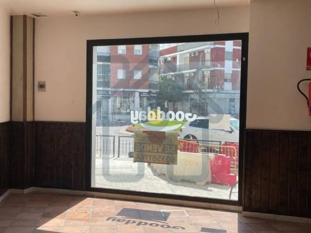 Local Comercial en venta en Los Palacios Y Villafranca, Andalucía